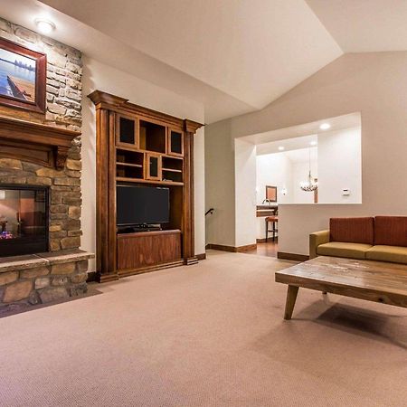Bluegreen Vacations Big Bear Village, Ascend Resort Collection Big Bear Lake Buitenkant foto