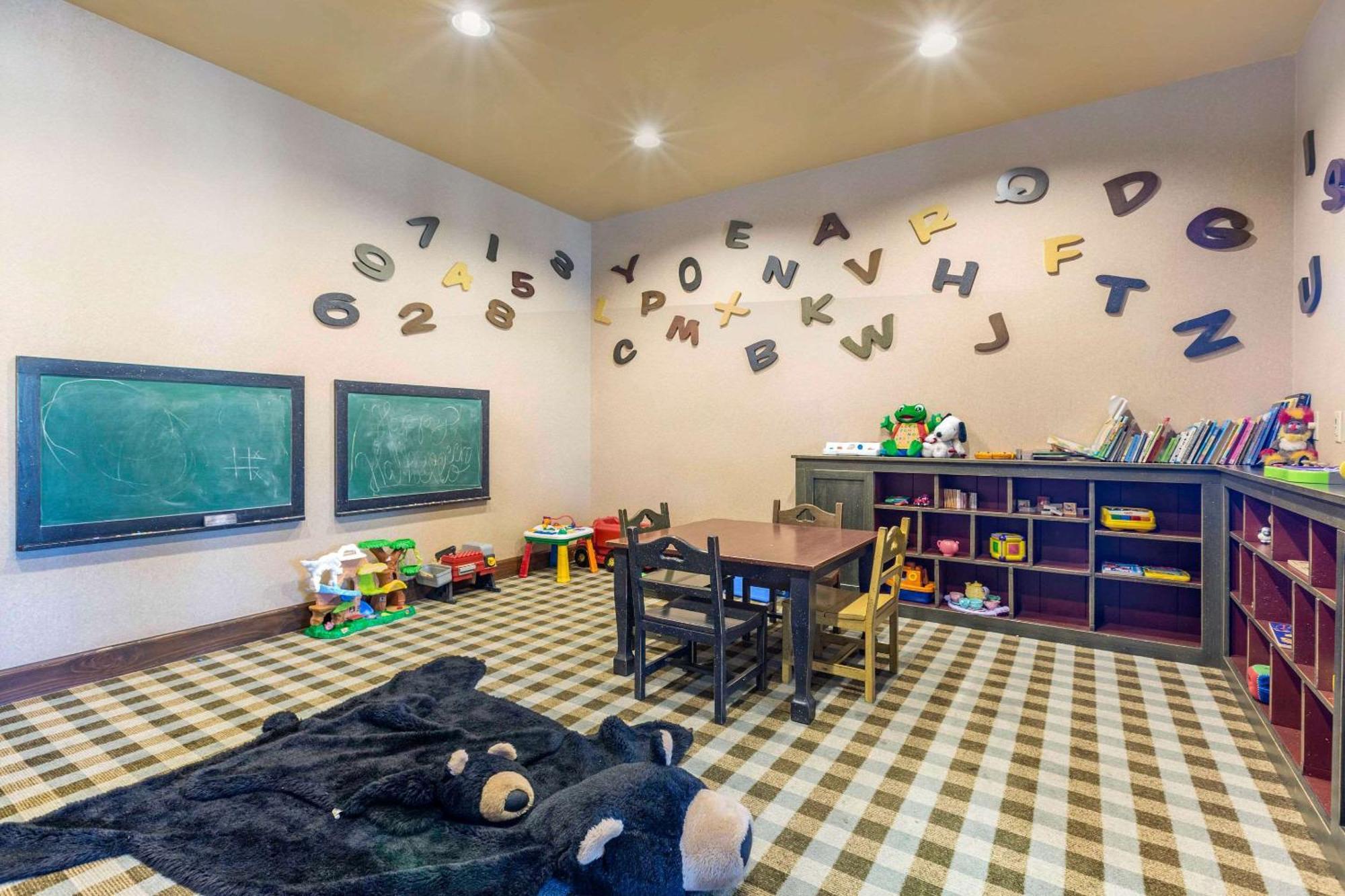 Bluegreen Vacations Big Bear Village, Ascend Resort Collection Big Bear Lake Buitenkant foto