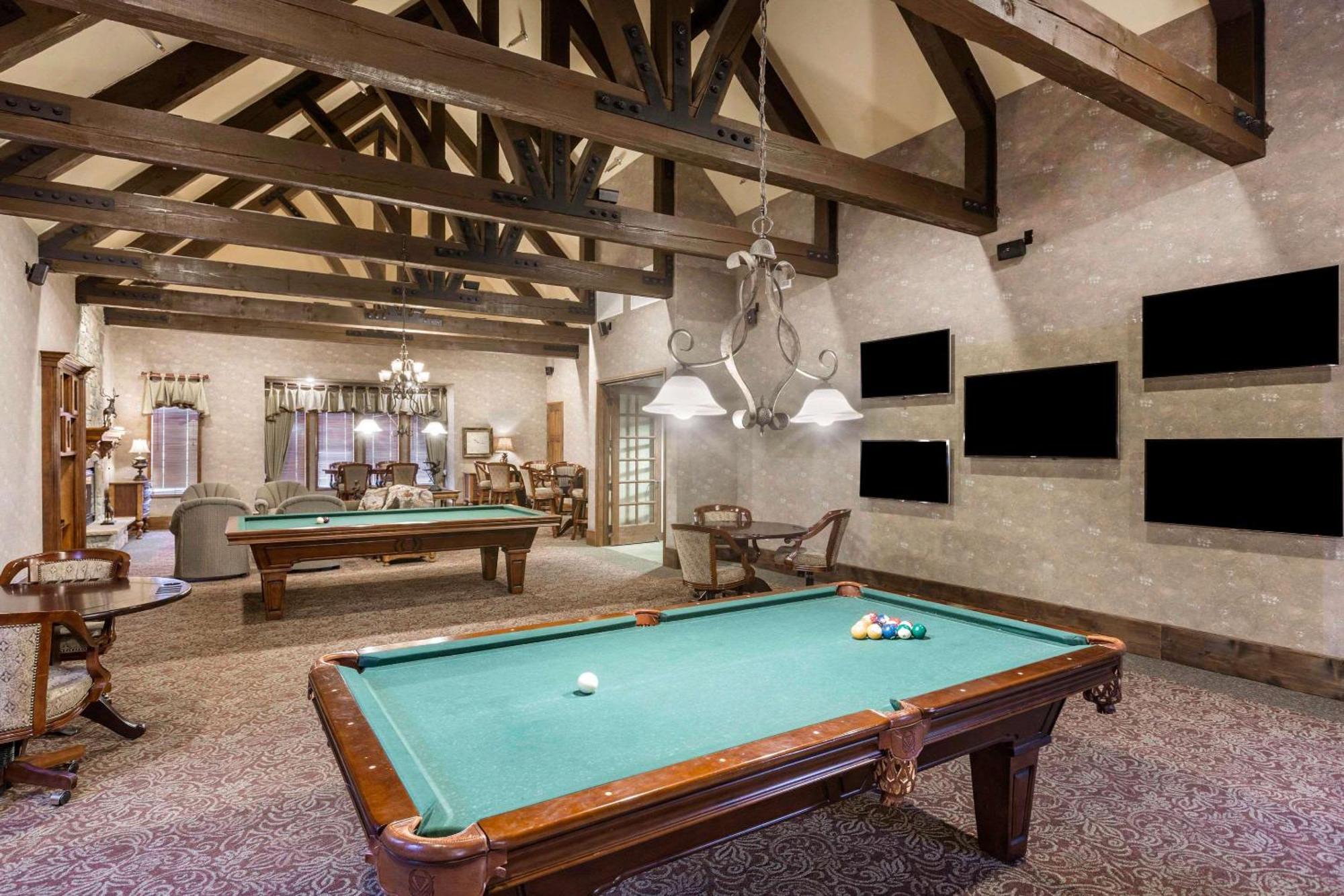 Bluegreen Vacations Big Bear Village, Ascend Resort Collection Big Bear Lake Buitenkant foto