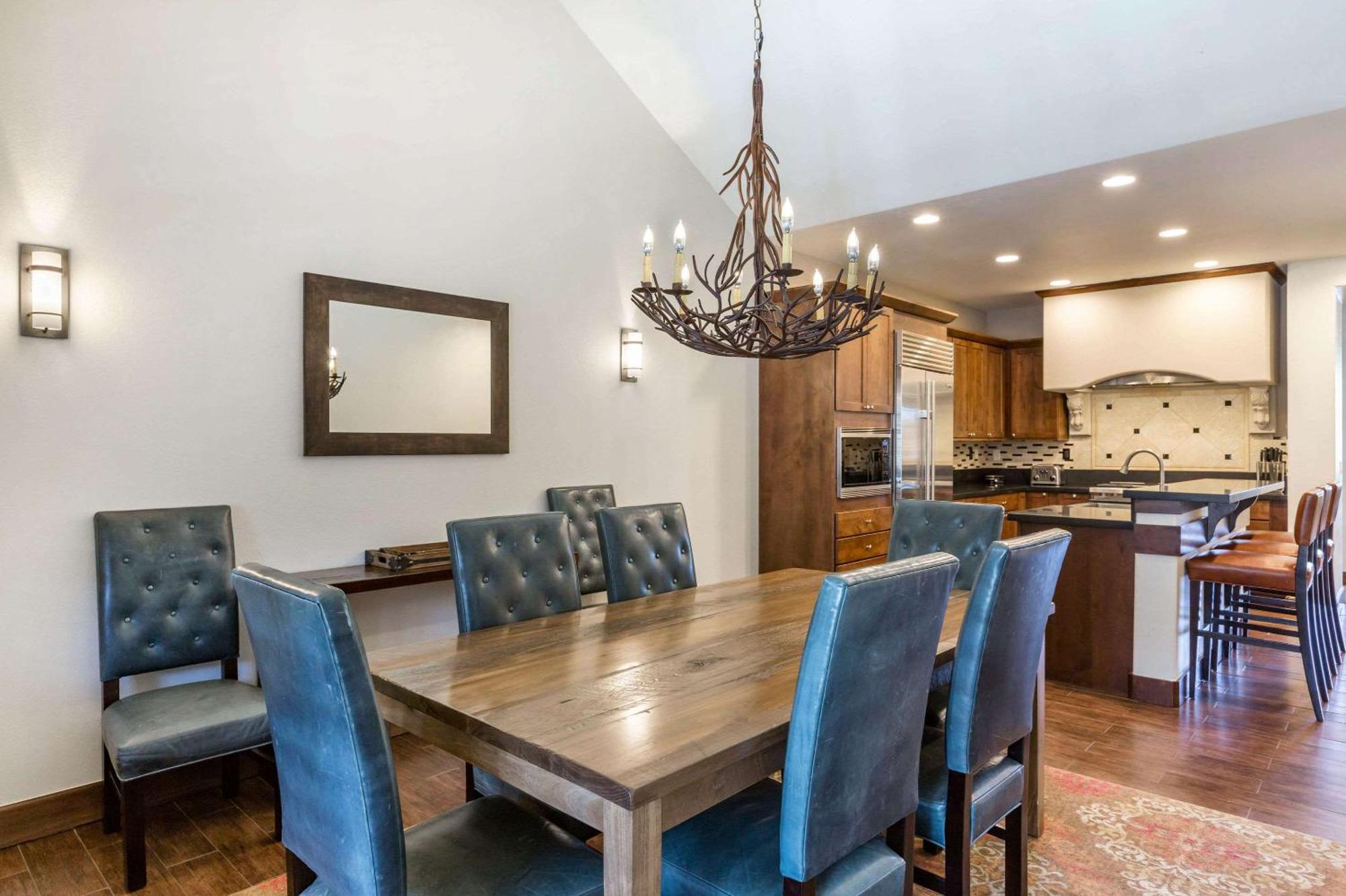 Bluegreen Vacations Big Bear Village, Ascend Resort Collection Big Bear Lake Buitenkant foto