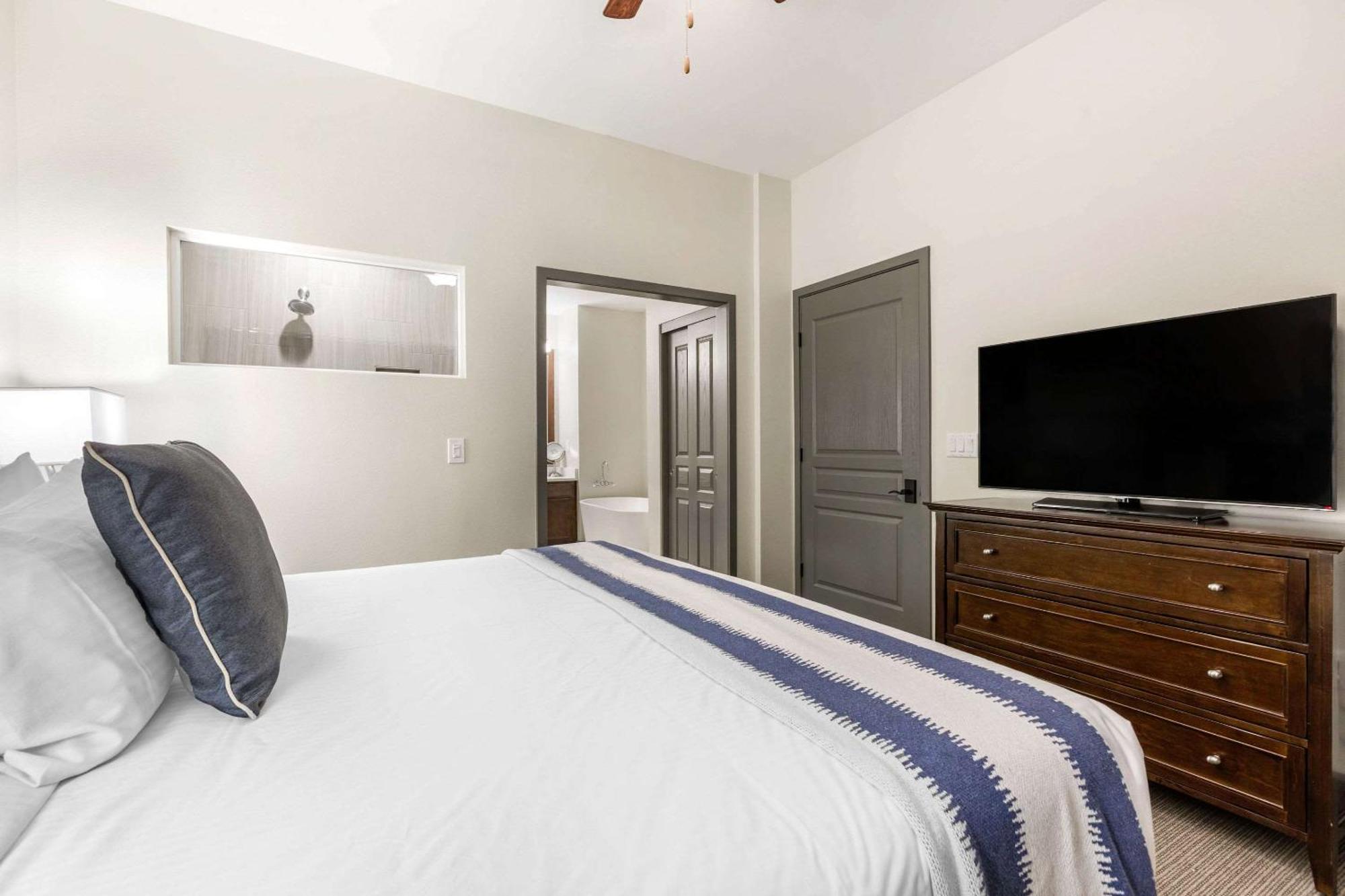 Bluegreen Vacations Big Bear Village, Ascend Resort Collection Big Bear Lake Buitenkant foto