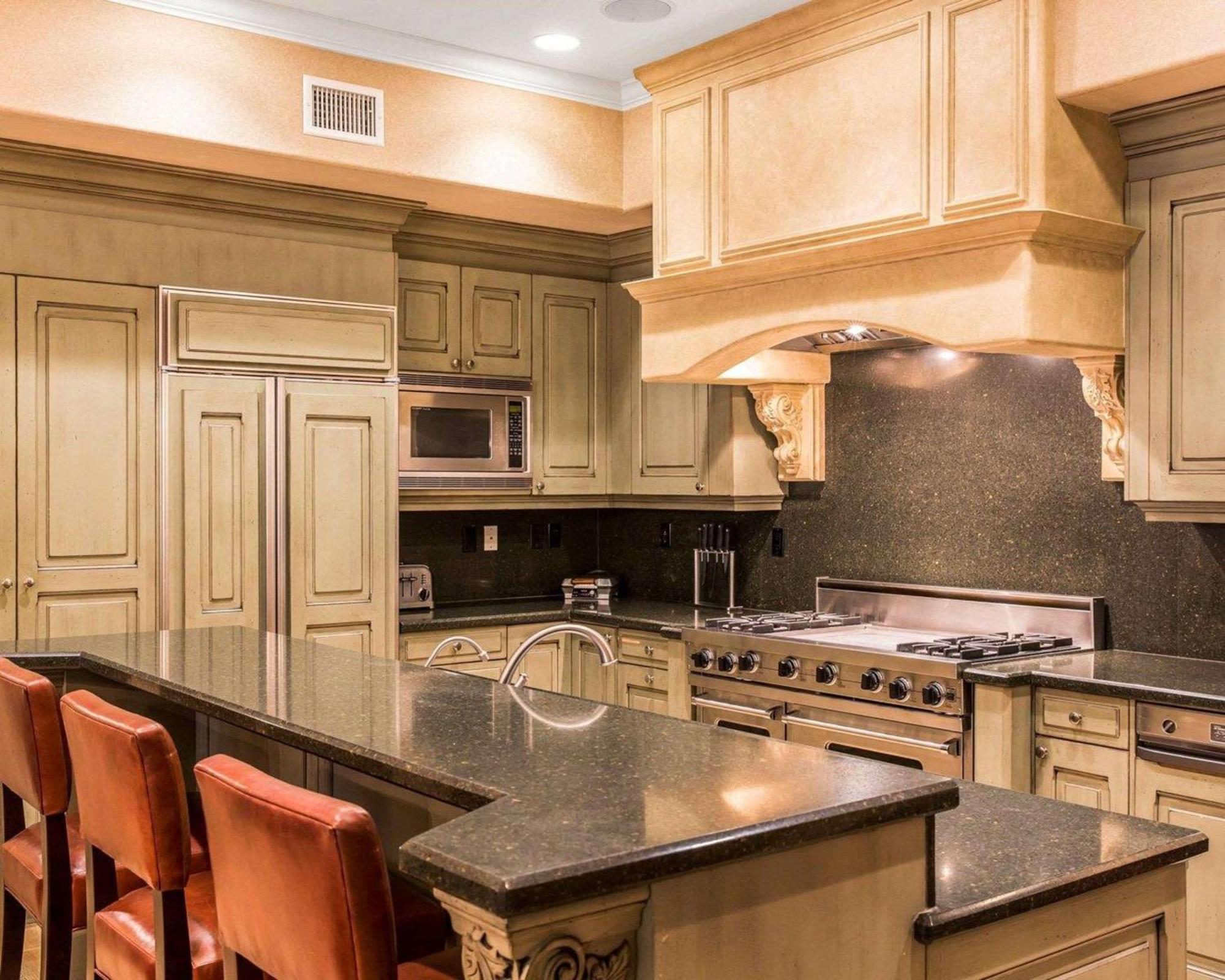 Bluegreen Vacations Big Bear Village, Ascend Resort Collection Big Bear Lake Buitenkant foto