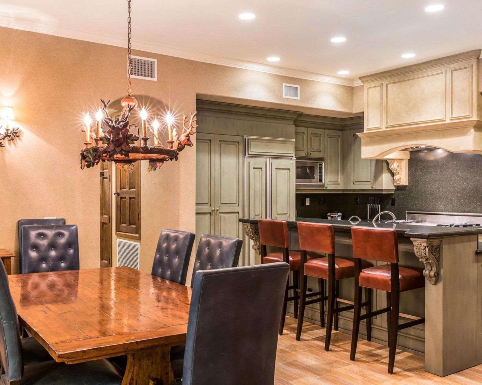 Bluegreen Vacations Big Bear Village, Ascend Resort Collection Big Bear Lake Buitenkant foto