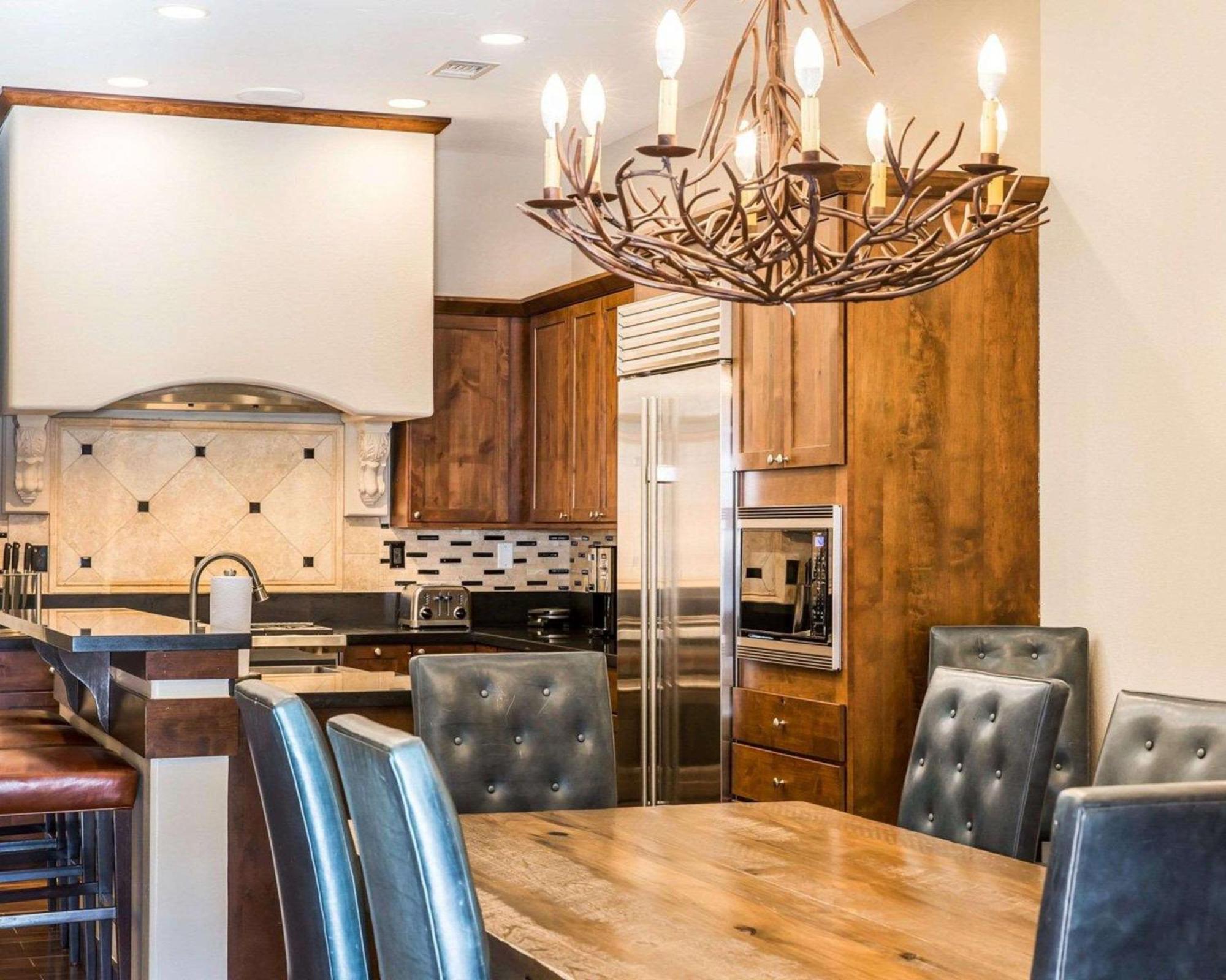 Bluegreen Vacations Big Bear Village, Ascend Resort Collection Big Bear Lake Buitenkant foto