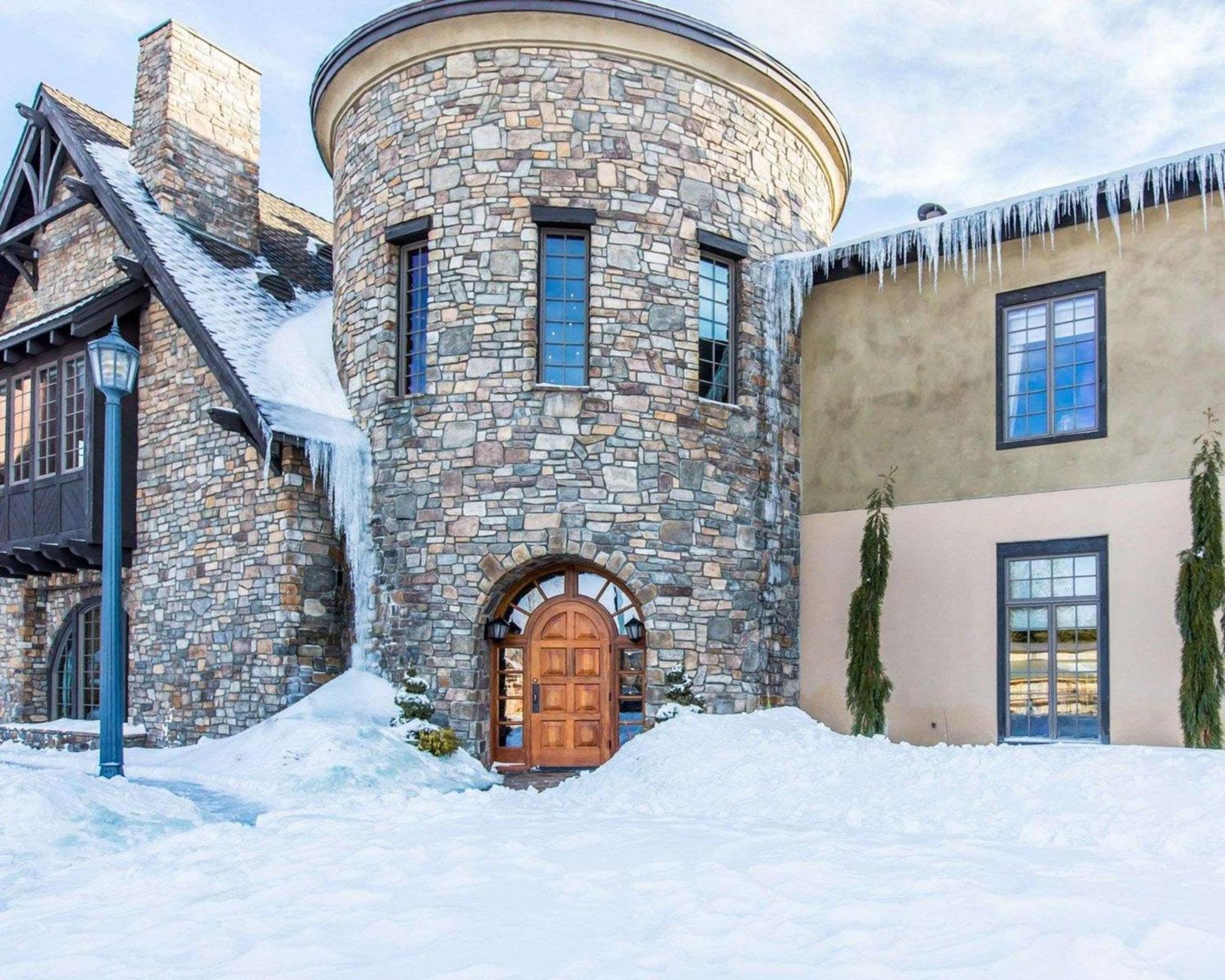 Bluegreen Vacations Big Bear Village, Ascend Resort Collection Big Bear Lake Buitenkant foto